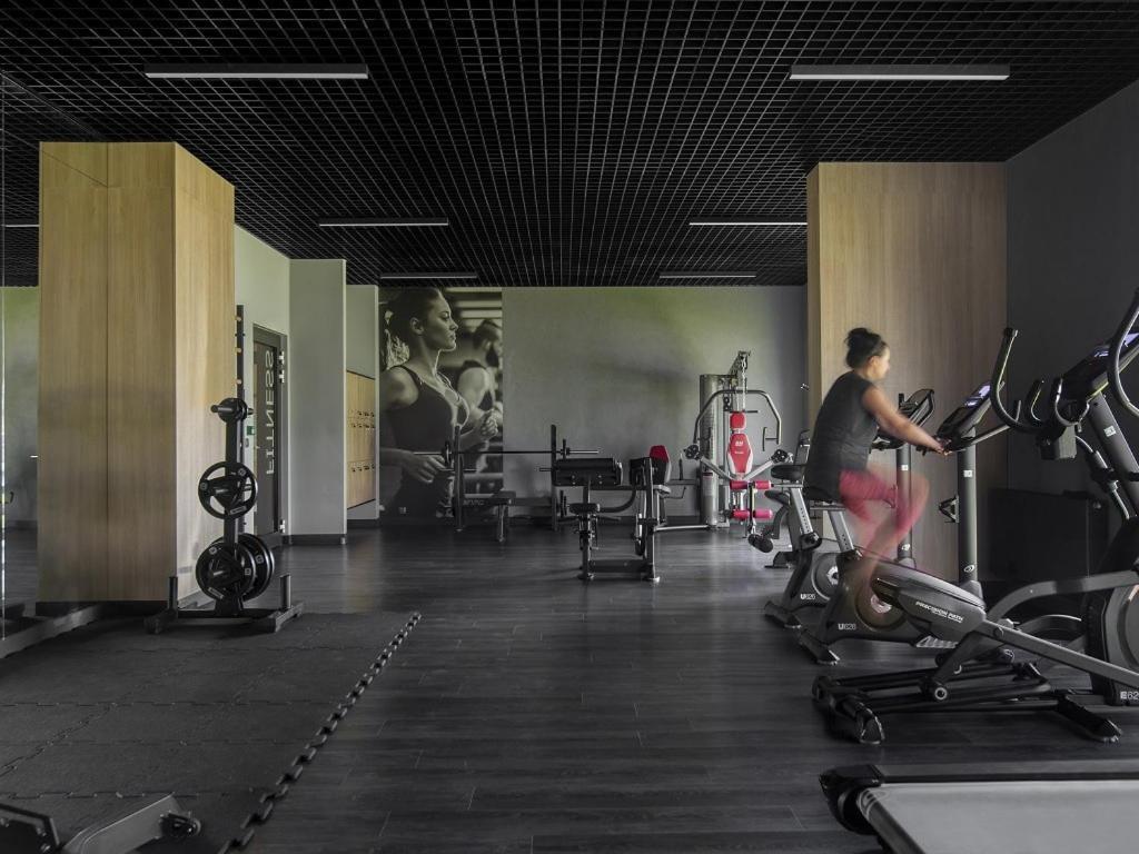 "Nowy Apartament" Sypialnia , Garaz, 1500 M Od Morza, Netflix Gdańsk Extérieur photo